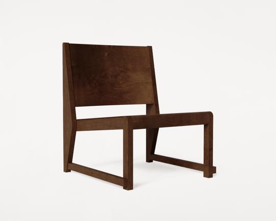EASY CHAIR 01