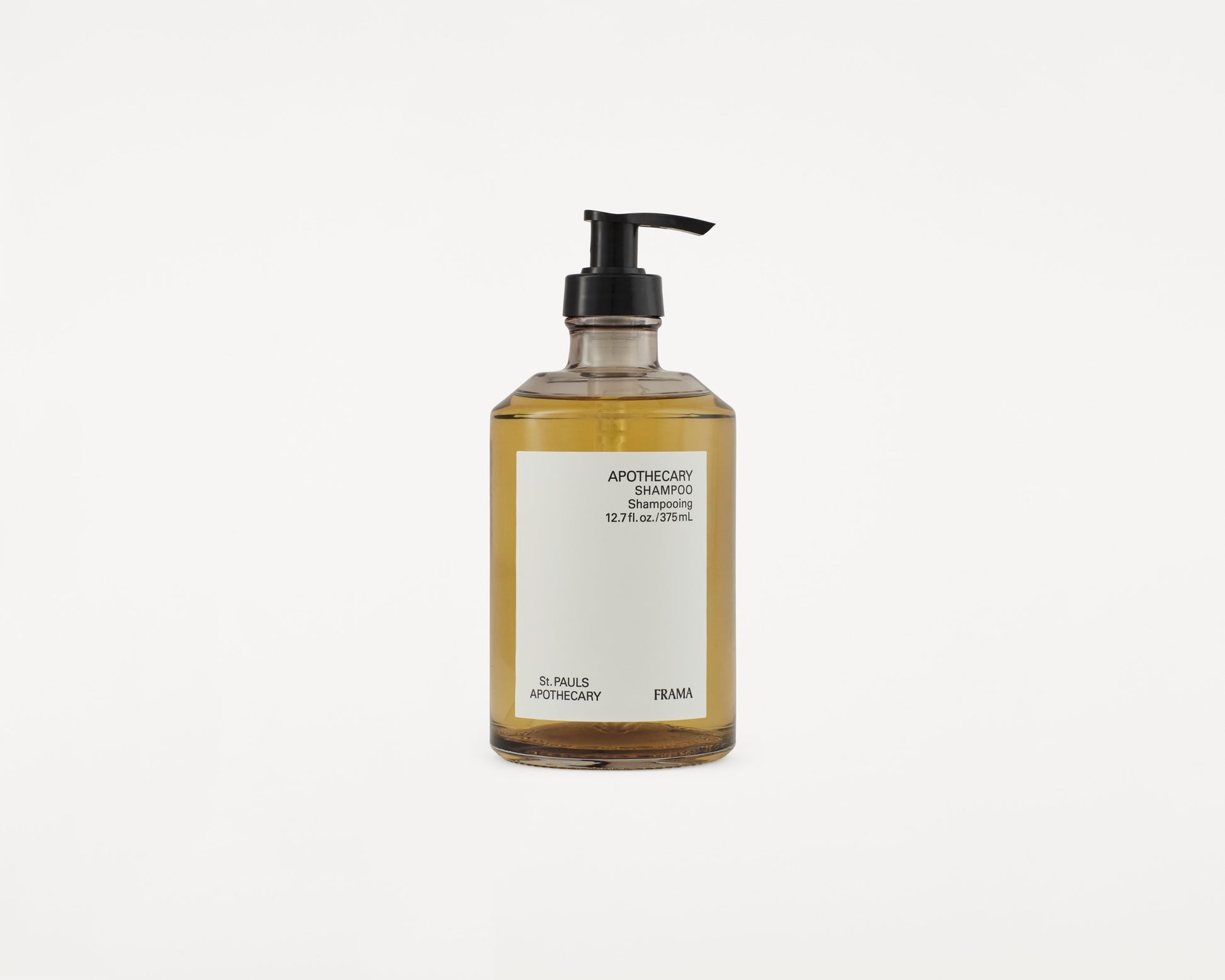 GIFT BOX: SHAMPOO + BODY WASH | APOTHECARY