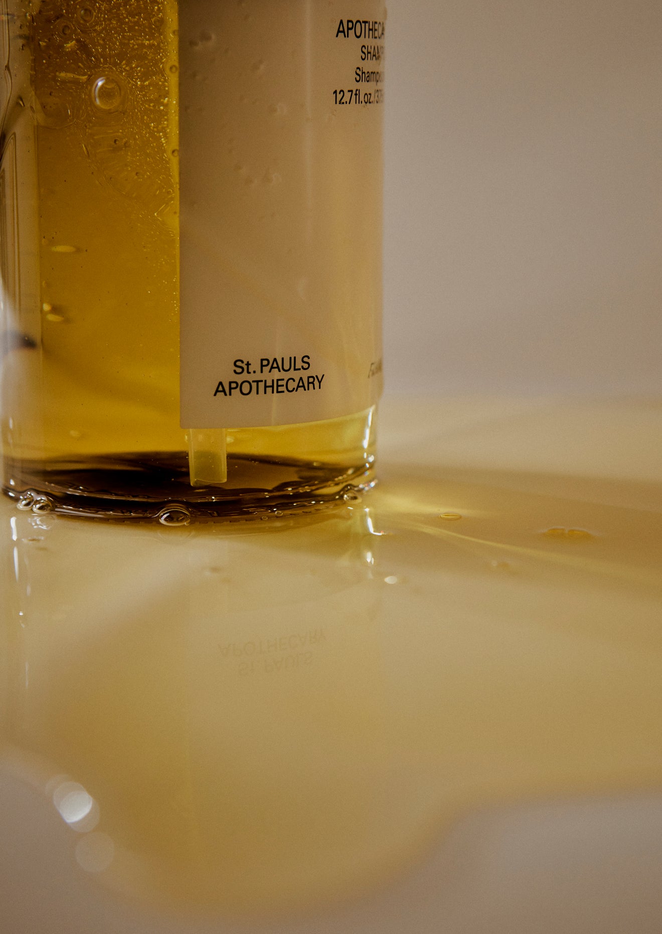 GIFT BOX: SHAMPOO + BODY WASH | APOTHECARY
