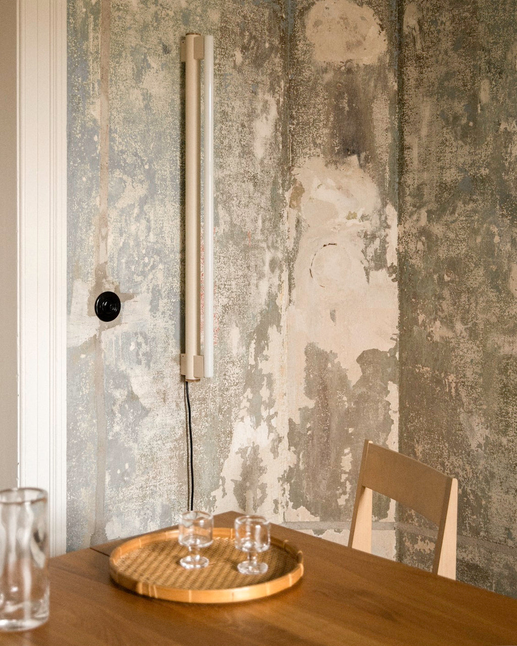 Eiffel | Wall Lamp | Single 1000