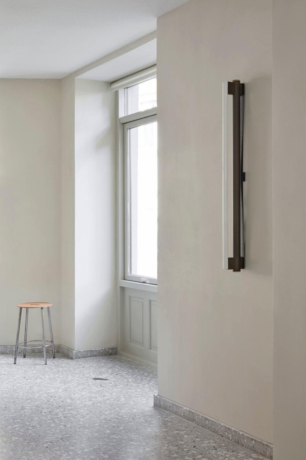 Eiffel | Wall Lamp | Single 1000
