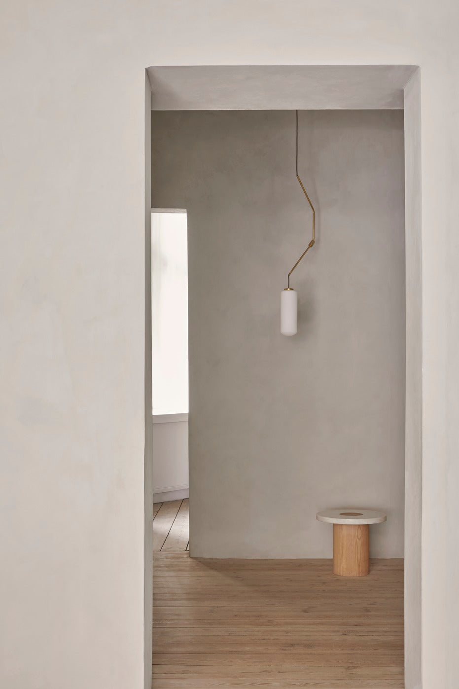 Ventus Pendant Light