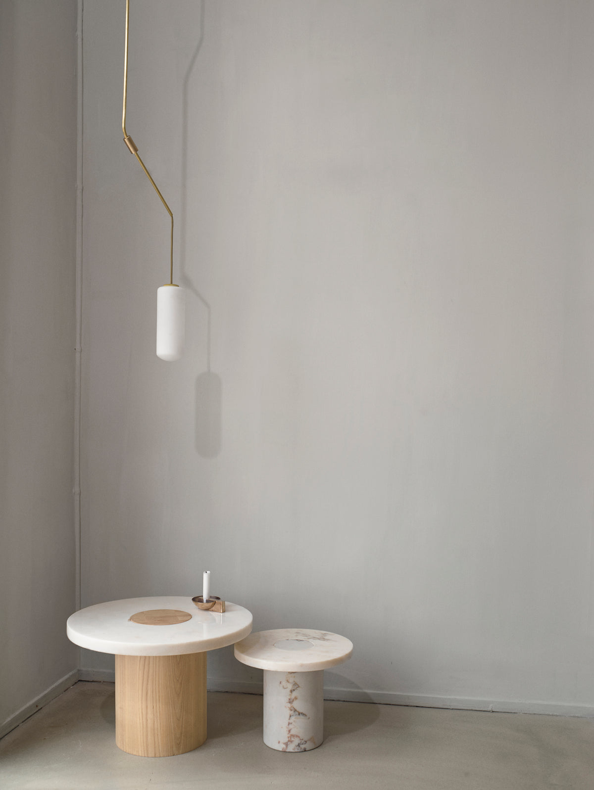 Ventus Pendant Light