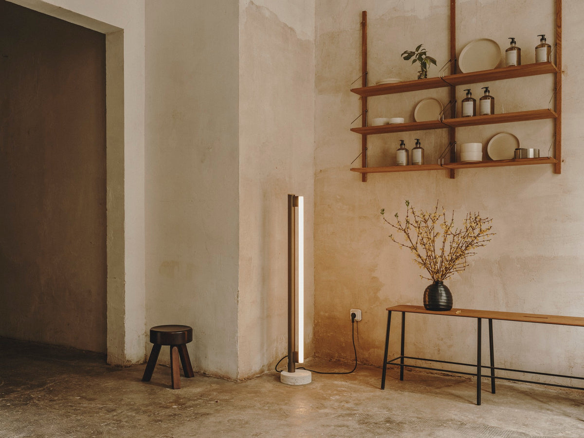 Eiffel | Floor Lamp