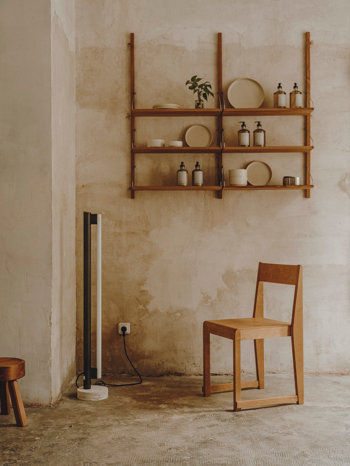 Eiffel | Floor Lamp