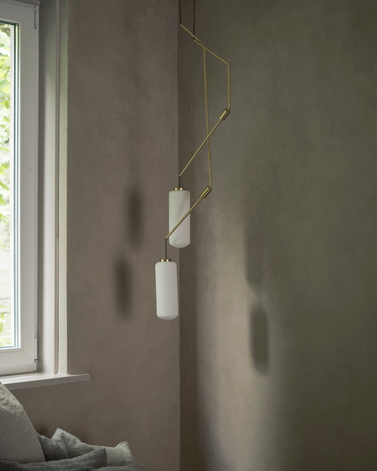 Ventus Pendant Light