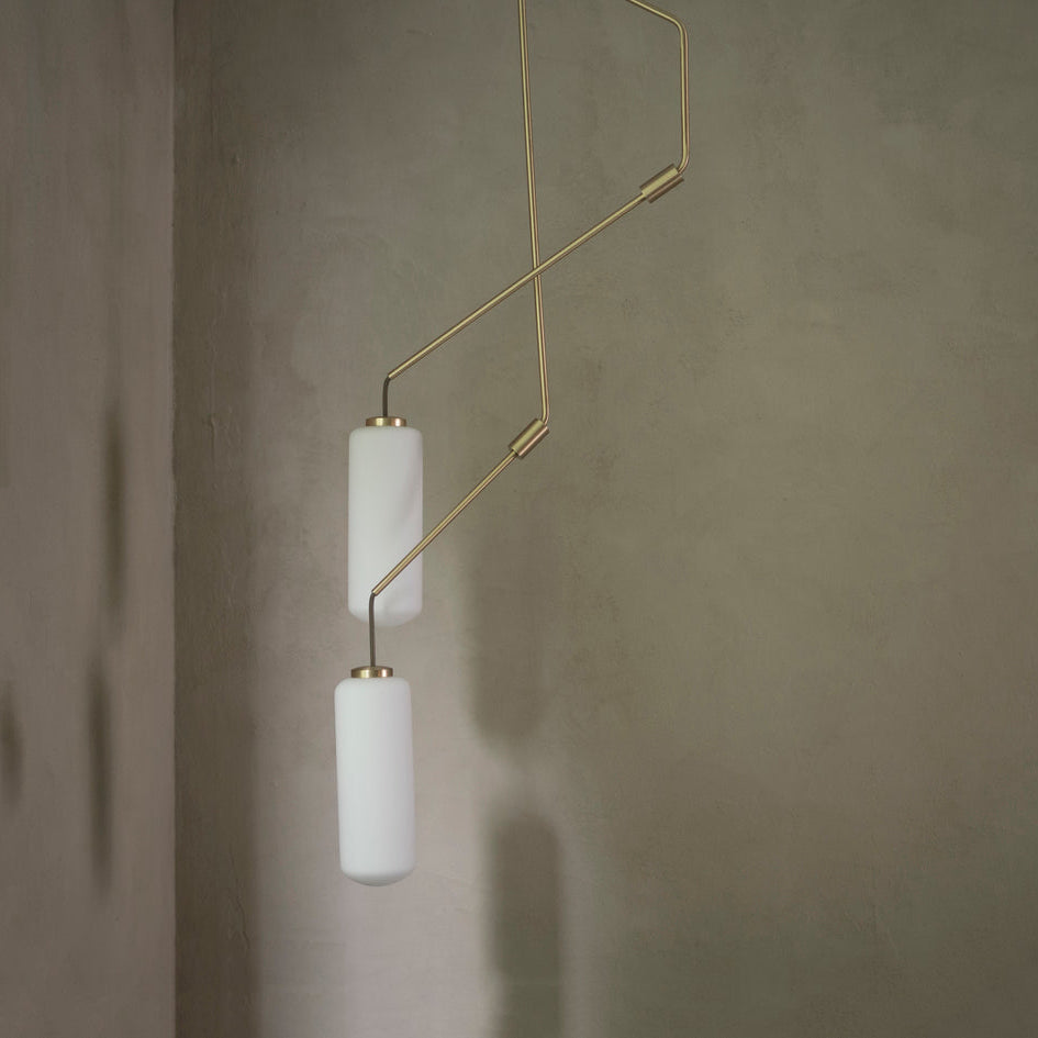 Ventus Pendant Light