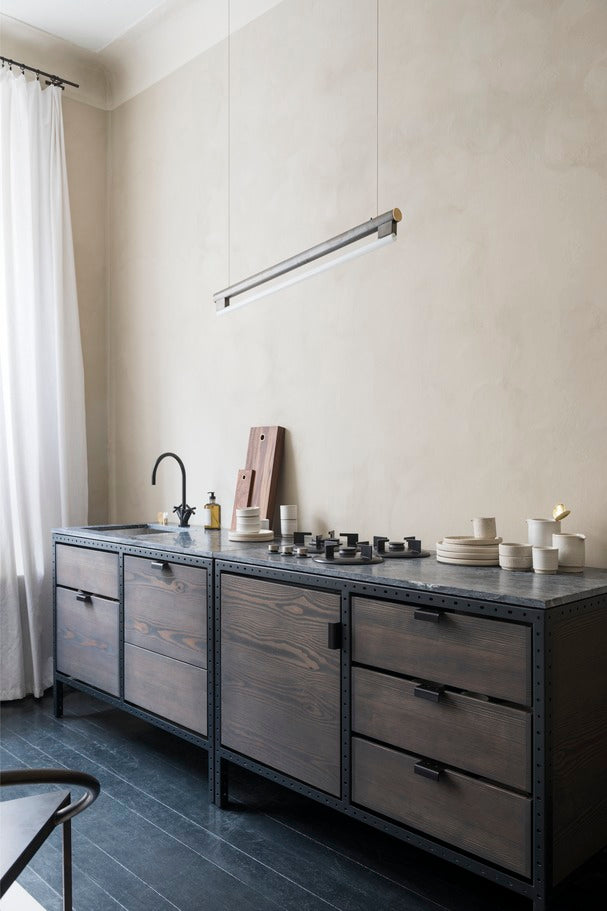 Eiffel | Pendant Light