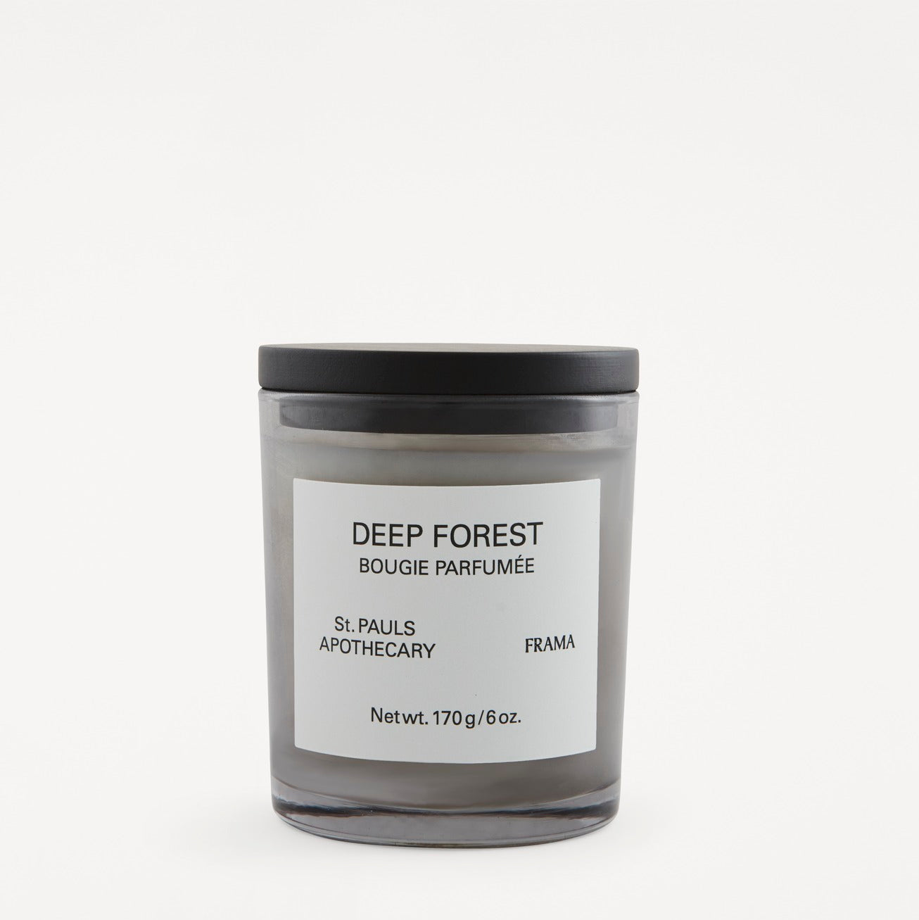 FRAMA Scented Candle | Deep Forest | 170 g