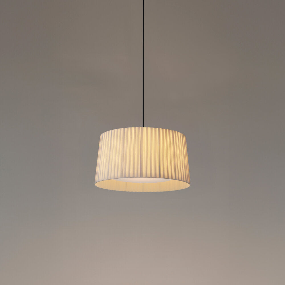GT5 & GT6 Pendant Lamp