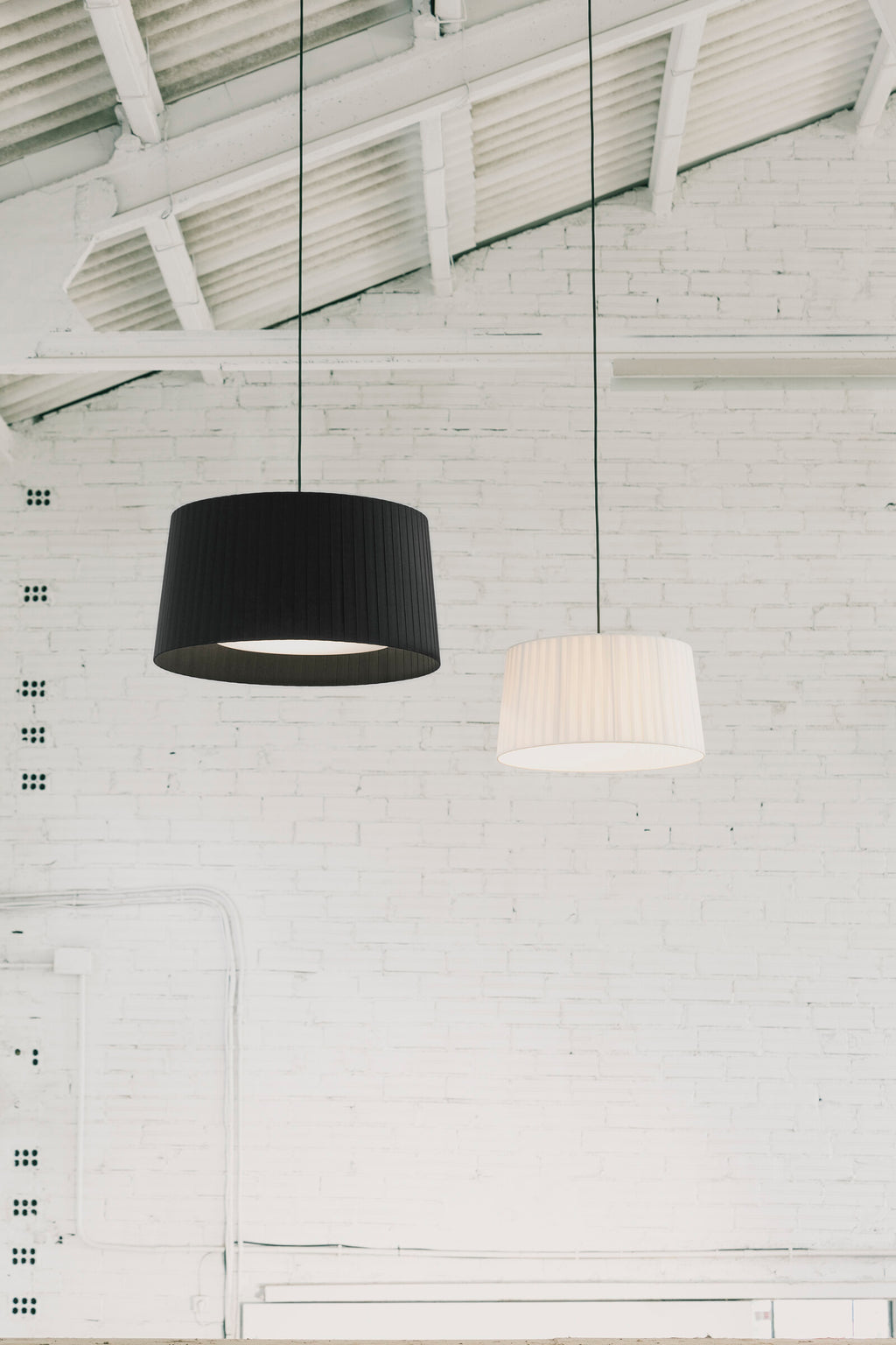 GT5 & GT6 Pendant Lamp