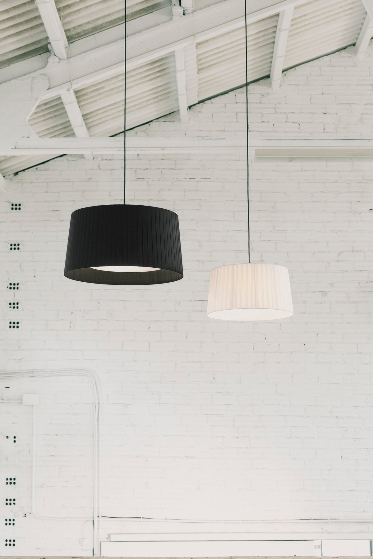 GT5 & GT6 Pendant Lamp