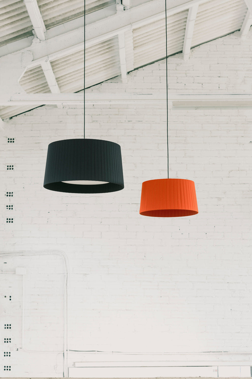 GT5 & GT6 Pendant Lamp