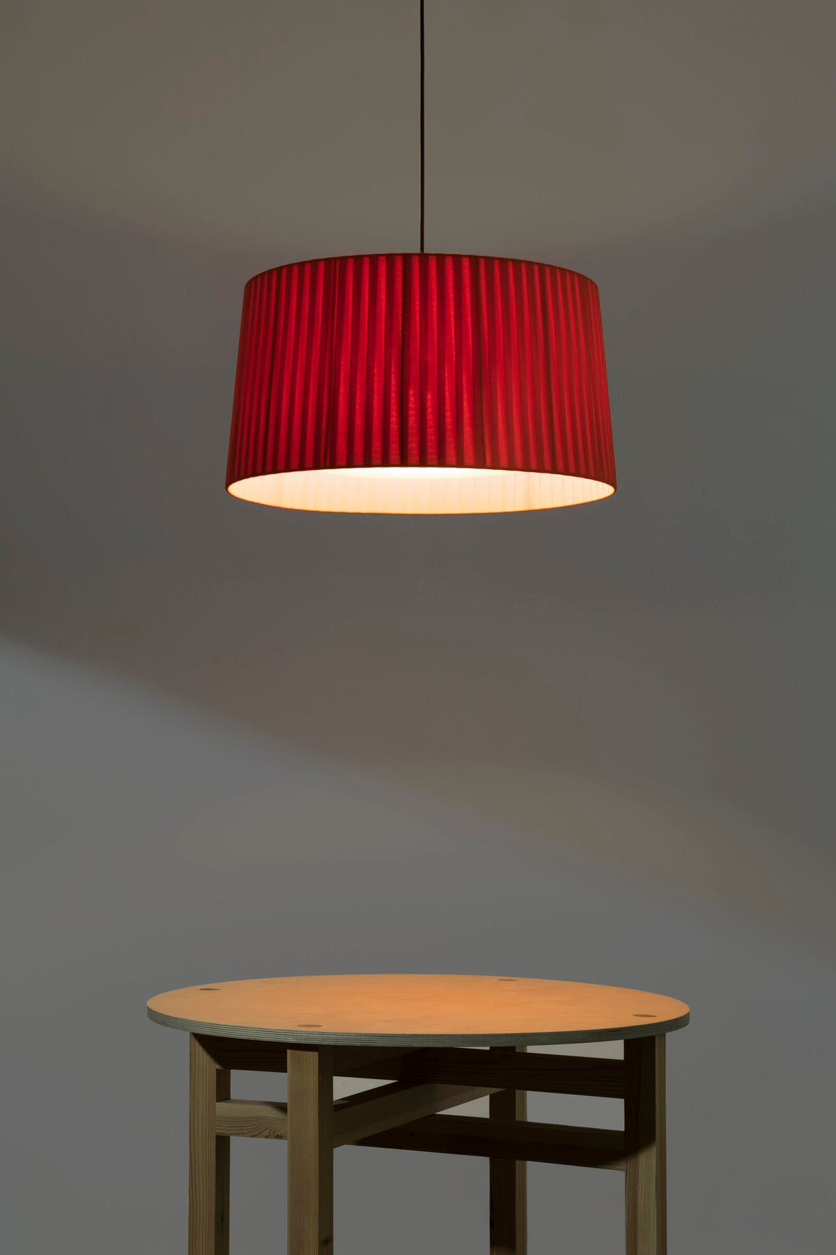 GT5 & GT6 Pendant Lamp