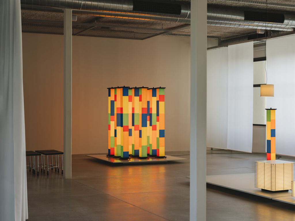 La Bella Durmiente Floor Lamp
