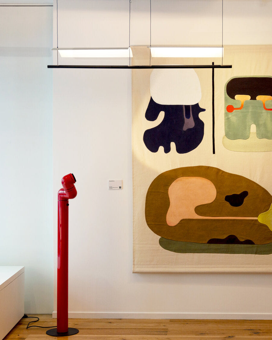 Tatu Alta Floor Lamp