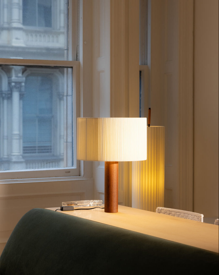 Moragas Table Lamp