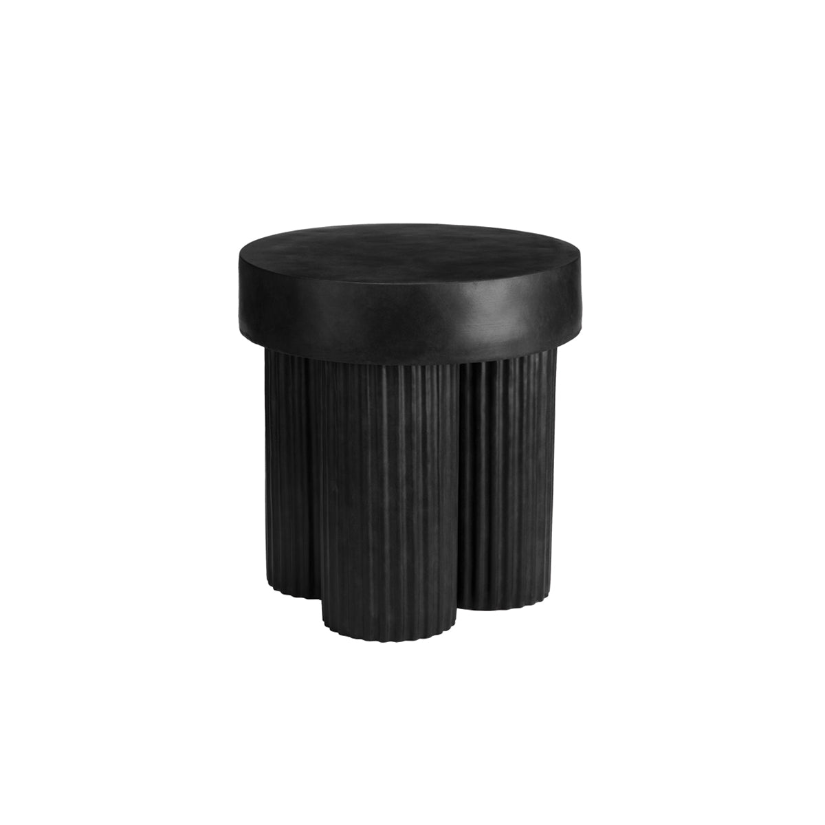 Gear Side Table | Ø45