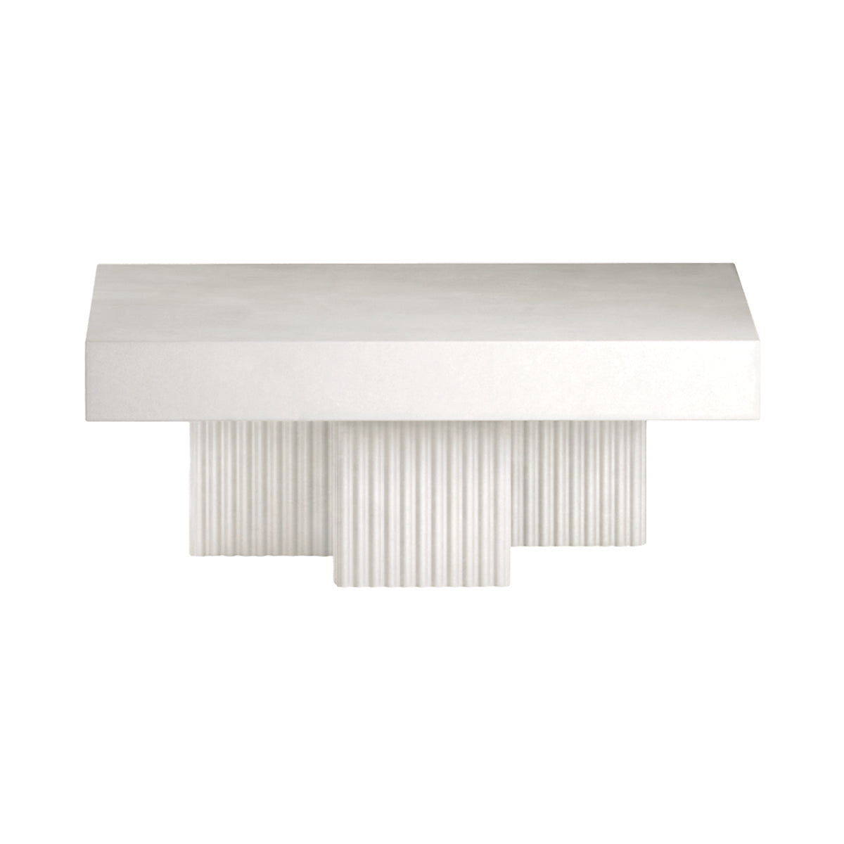 Gear Square Coffee Table | W 100