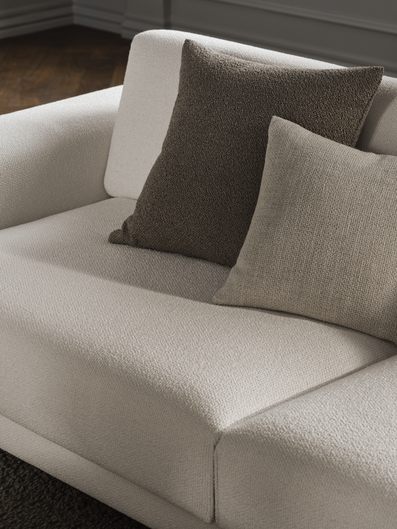 Gest Sofa