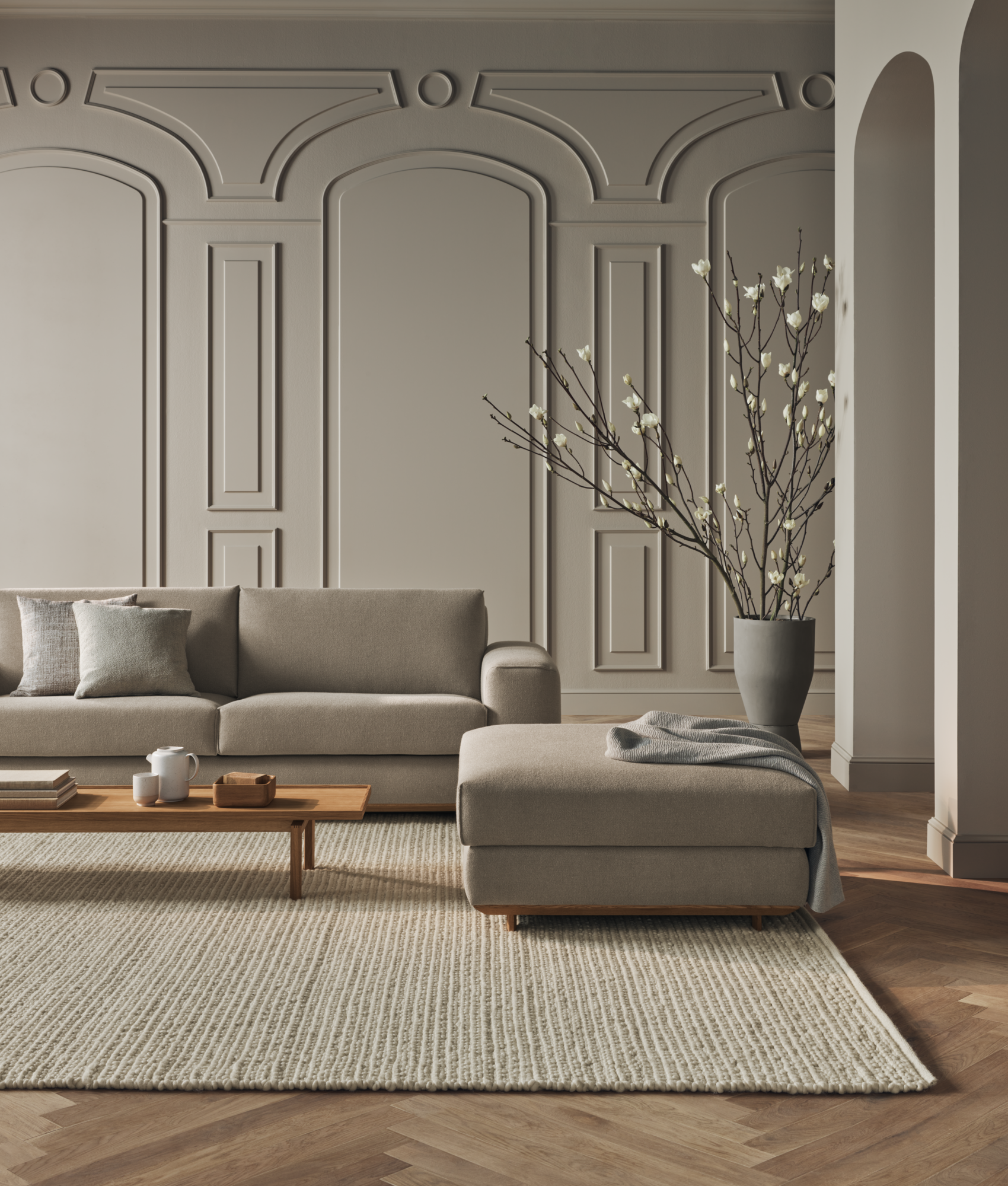 Gest Sofa