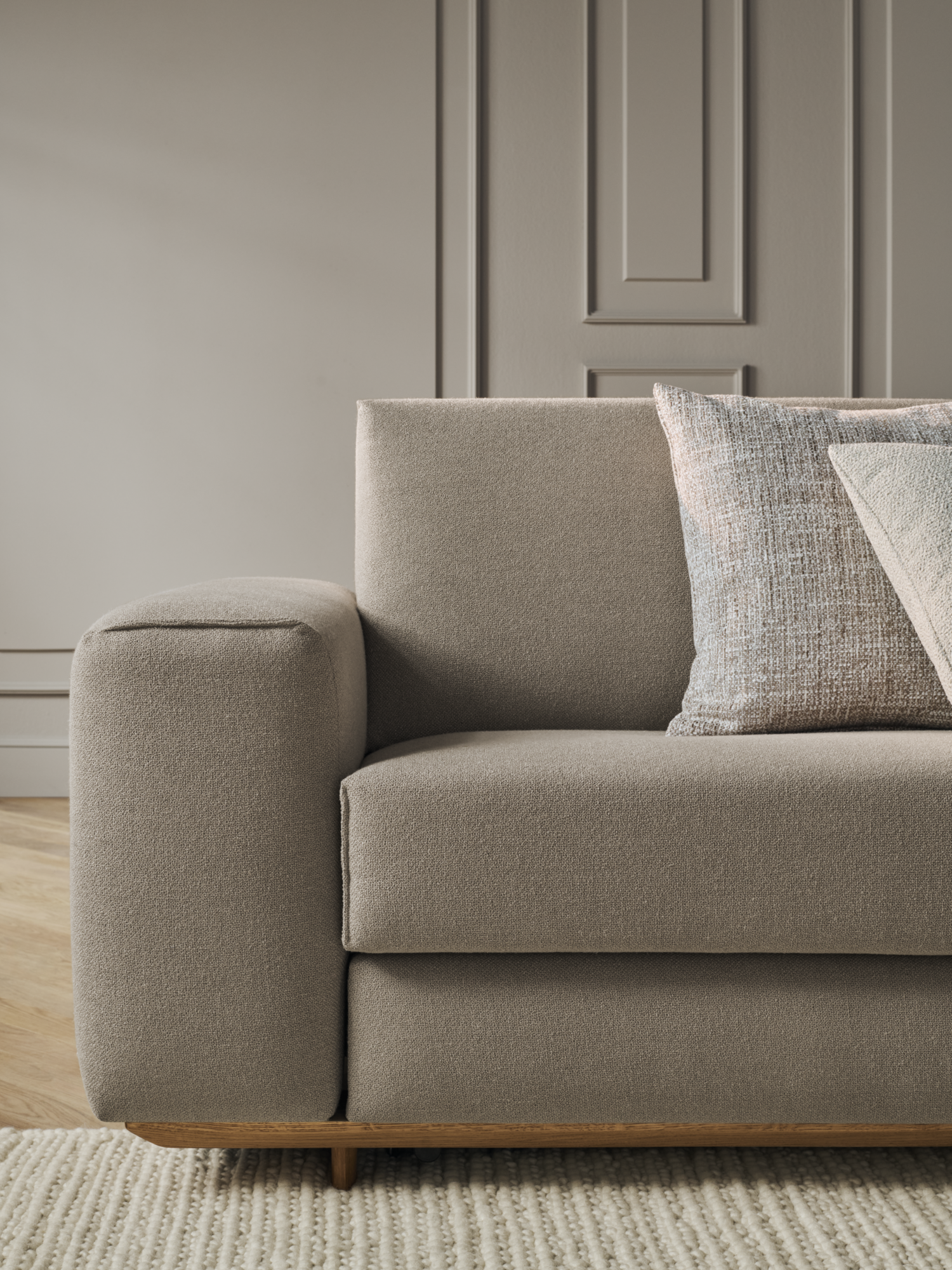 Gest Sofa
