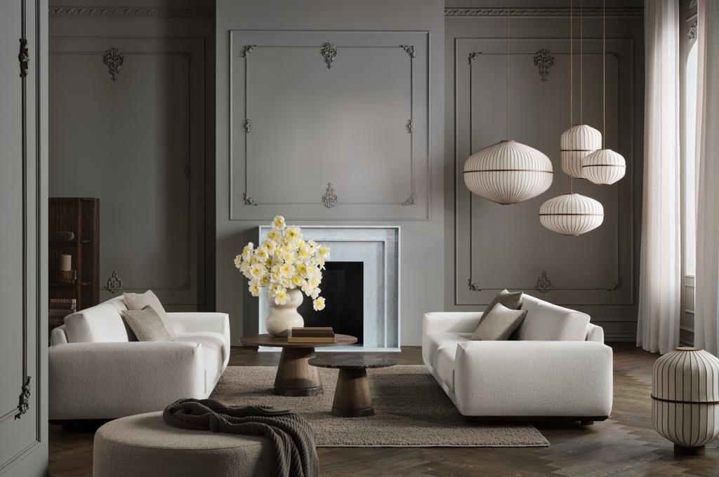 Gest Sofa