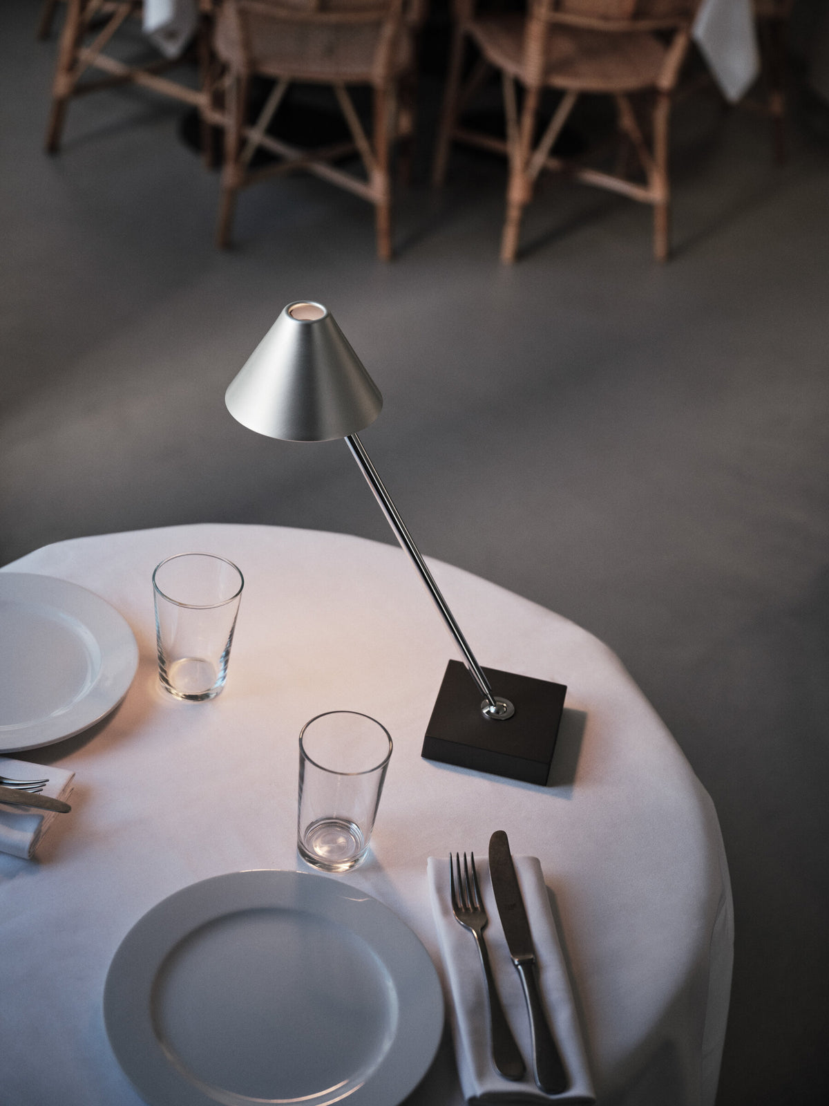 Gira Table Lamp | Mini