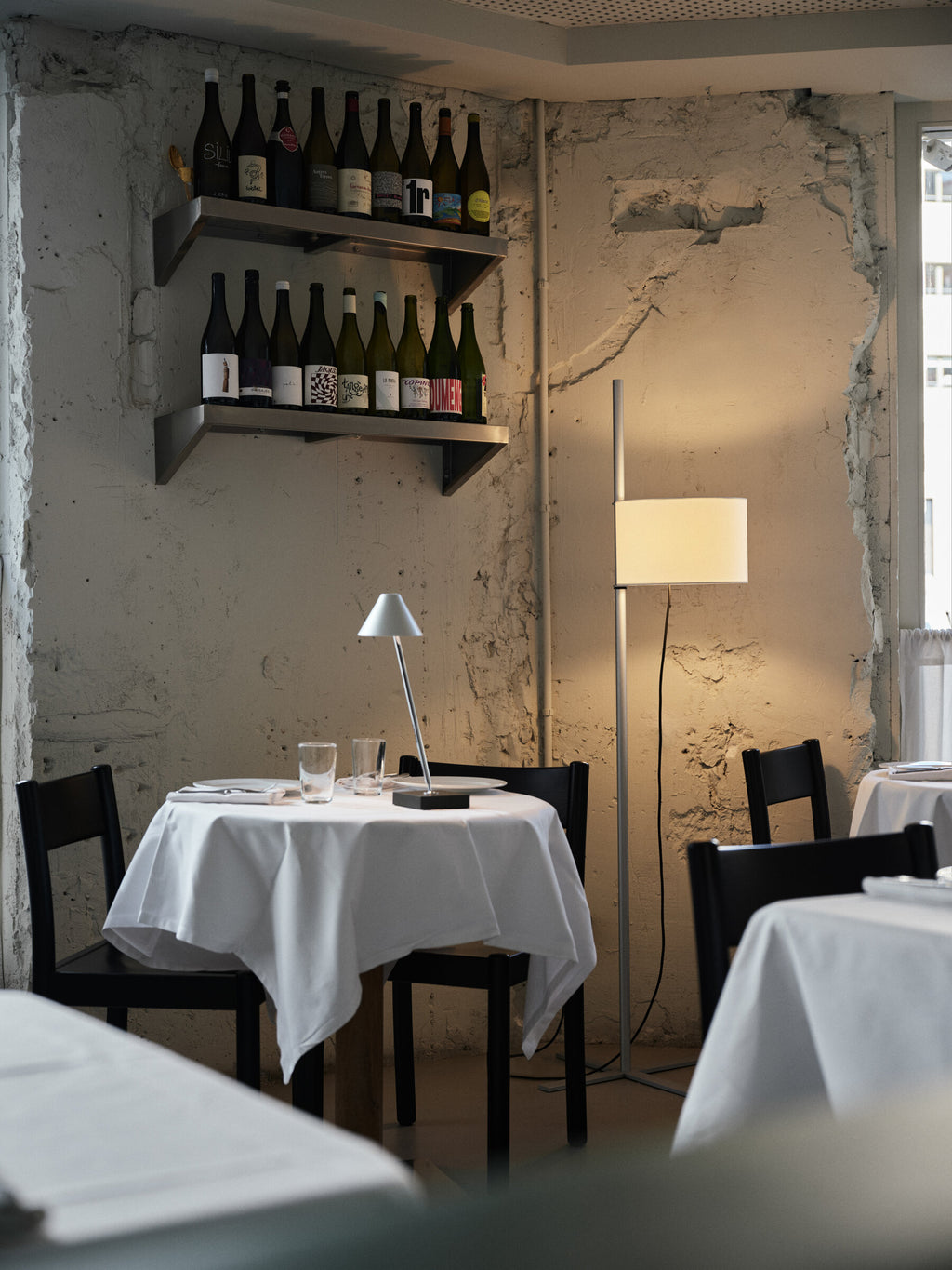 Gira Table Lamp | Mini