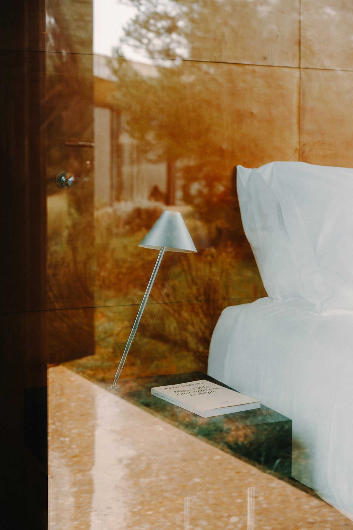 Gira Table Lamp | Mini
