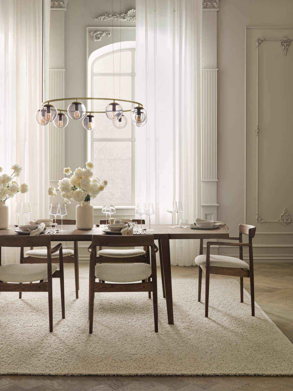 Calma Dining Chair
