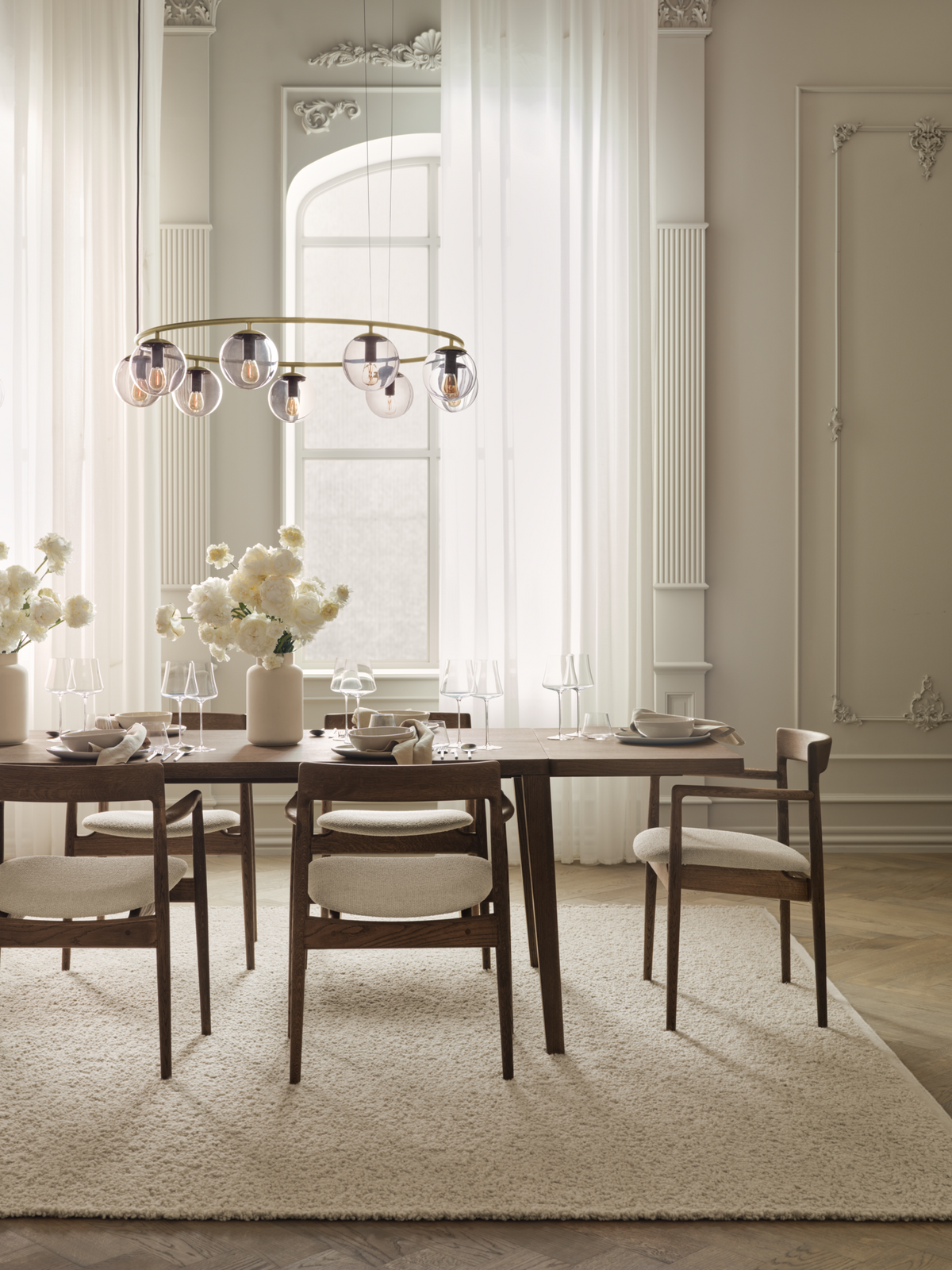 Calma Dining Chair