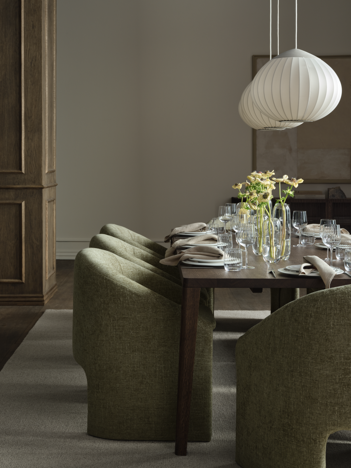 Mielo Dining Chair