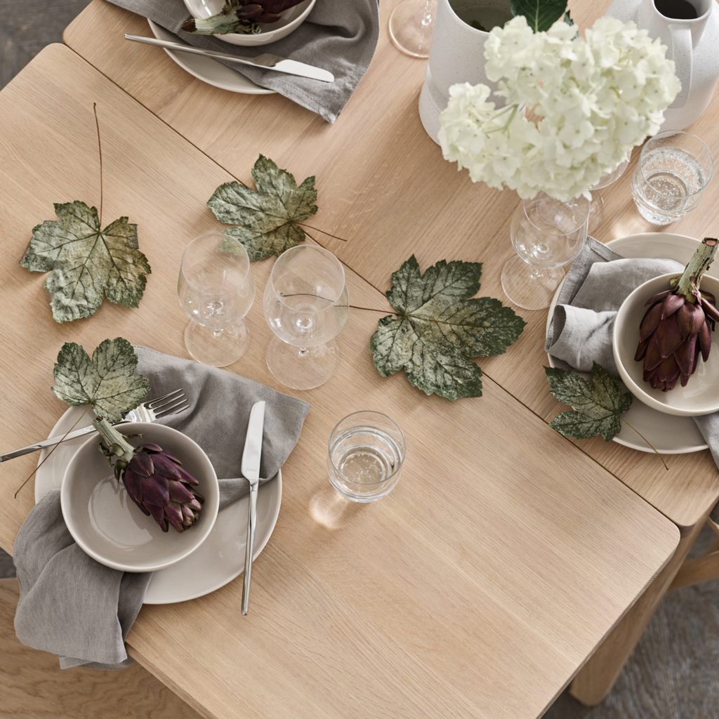 Bolia Rheolog White Wine Glass - 2 pcs.