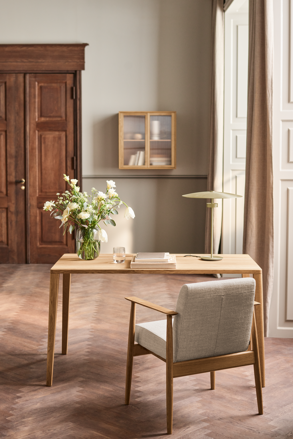 Visti Dining Chair