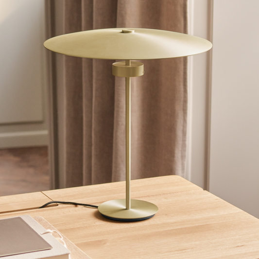 Reflection Table Lamp