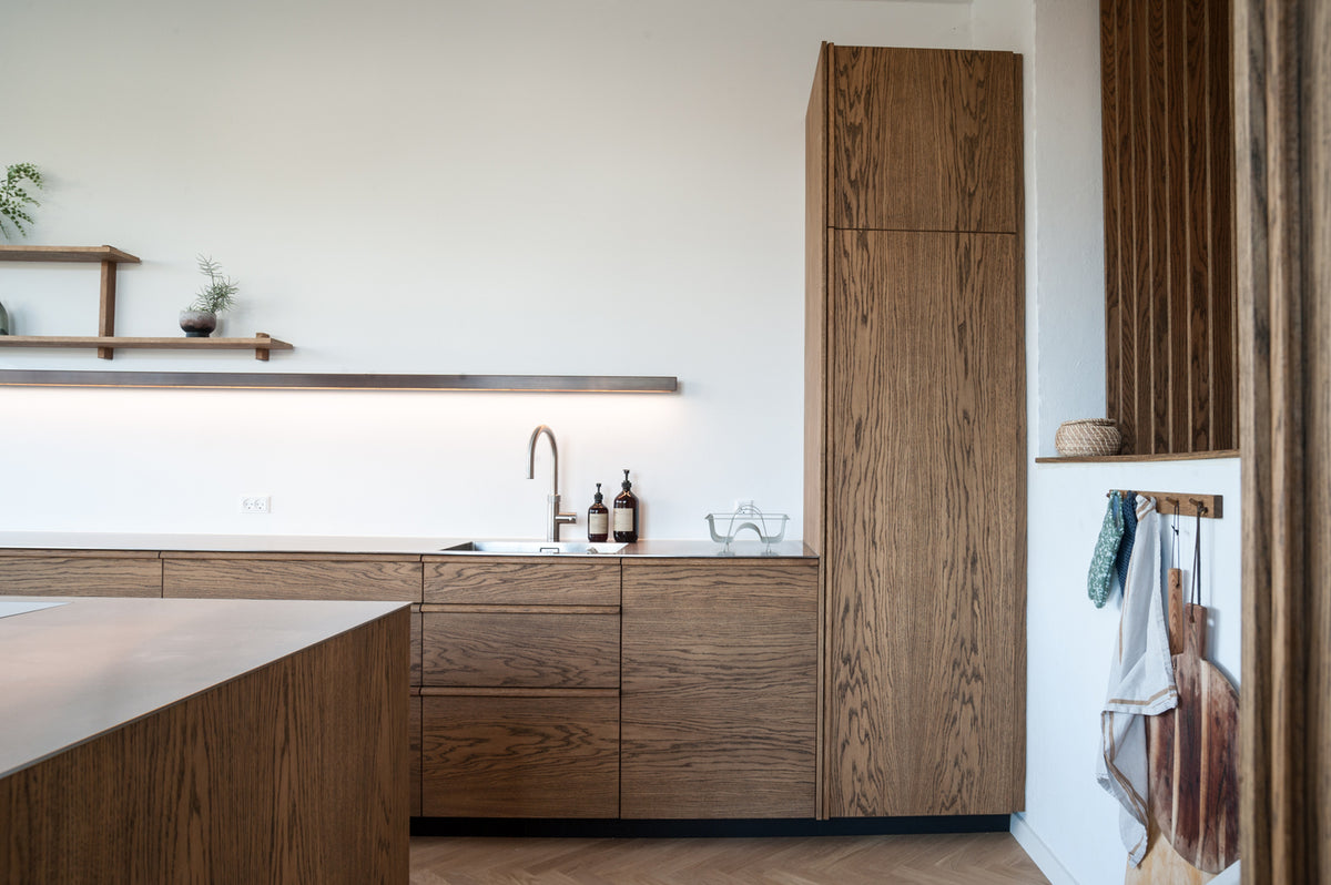 I-MODEL Wall Mounted Lamp