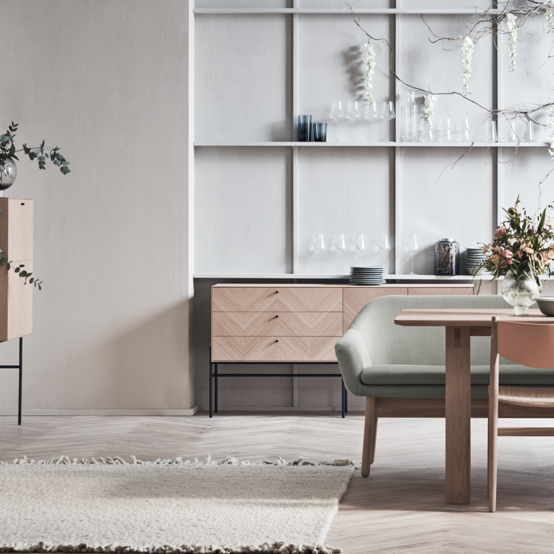 Luxe Sideboard