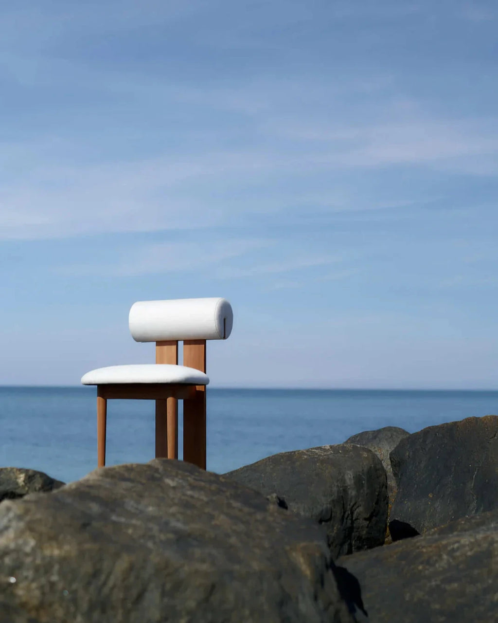 Hippo Chair | Outdoor
