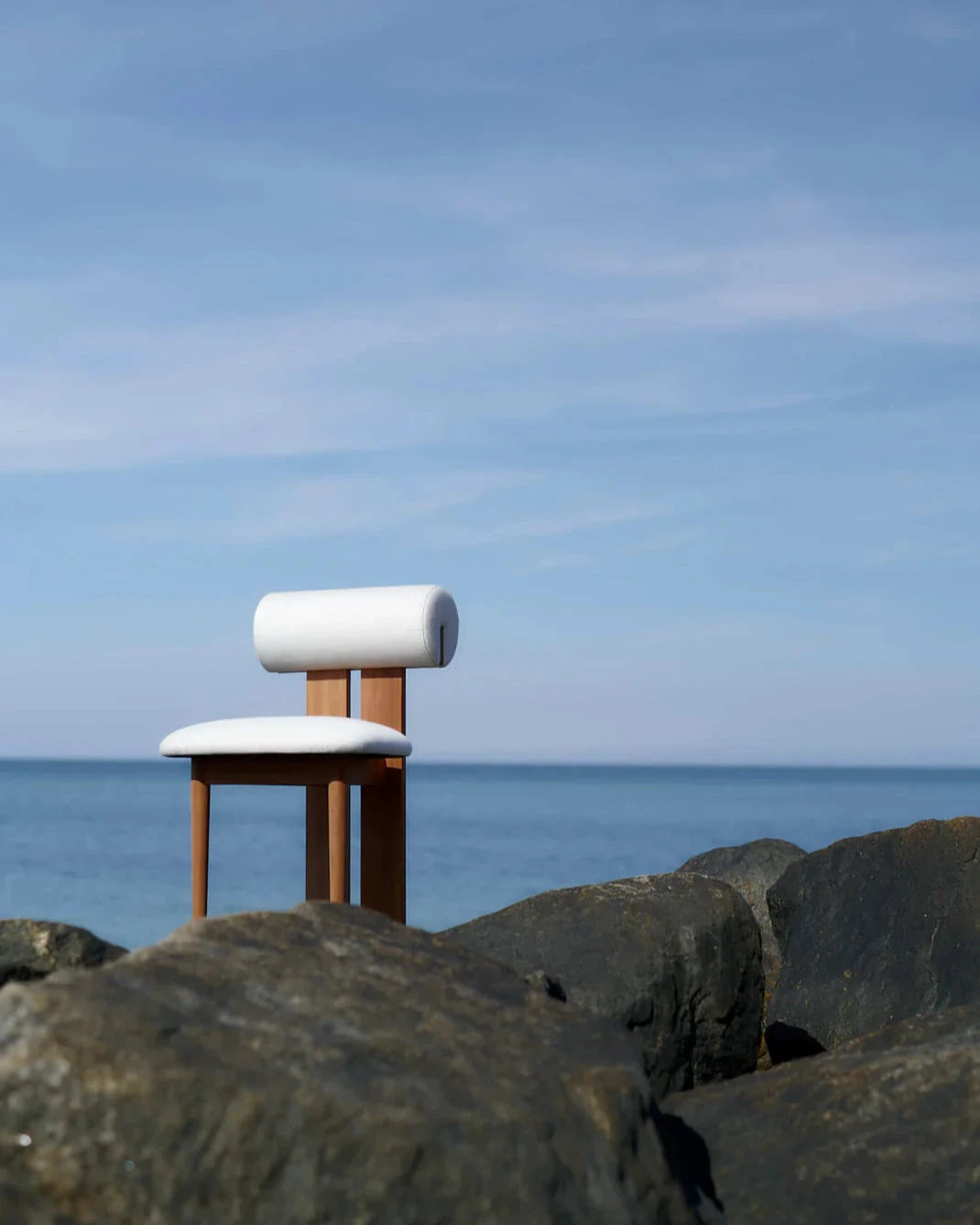 Hippo Chair | Outdoor