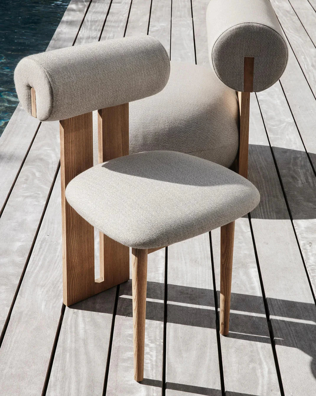 Hippo Chair | Outdoor