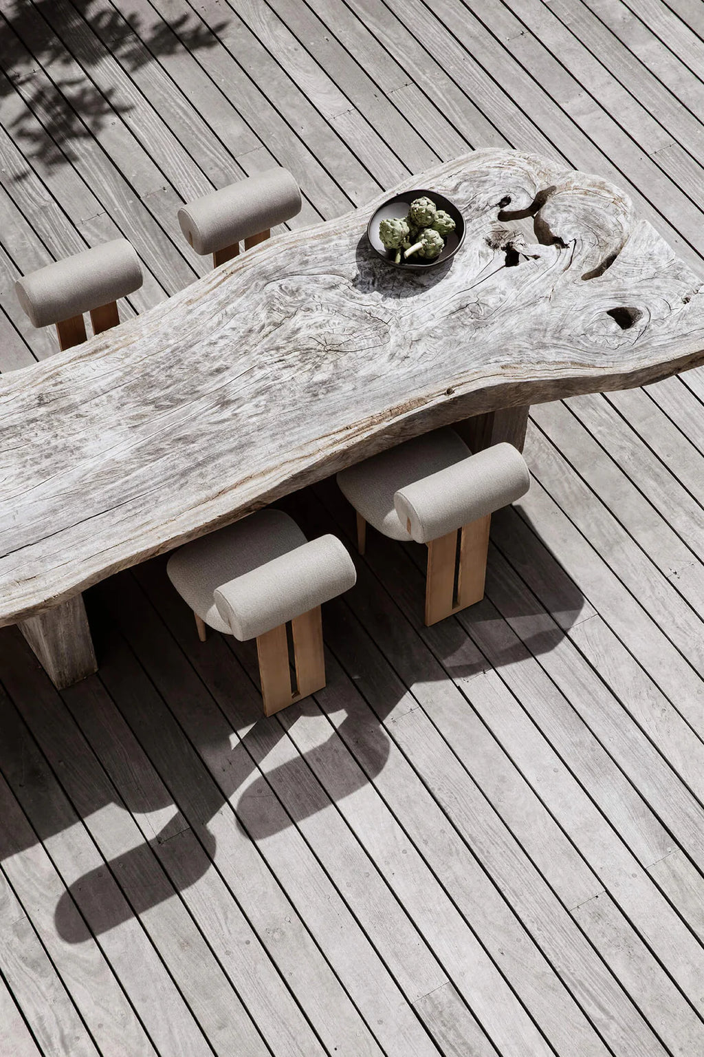 Hippo Chair | Outdoor