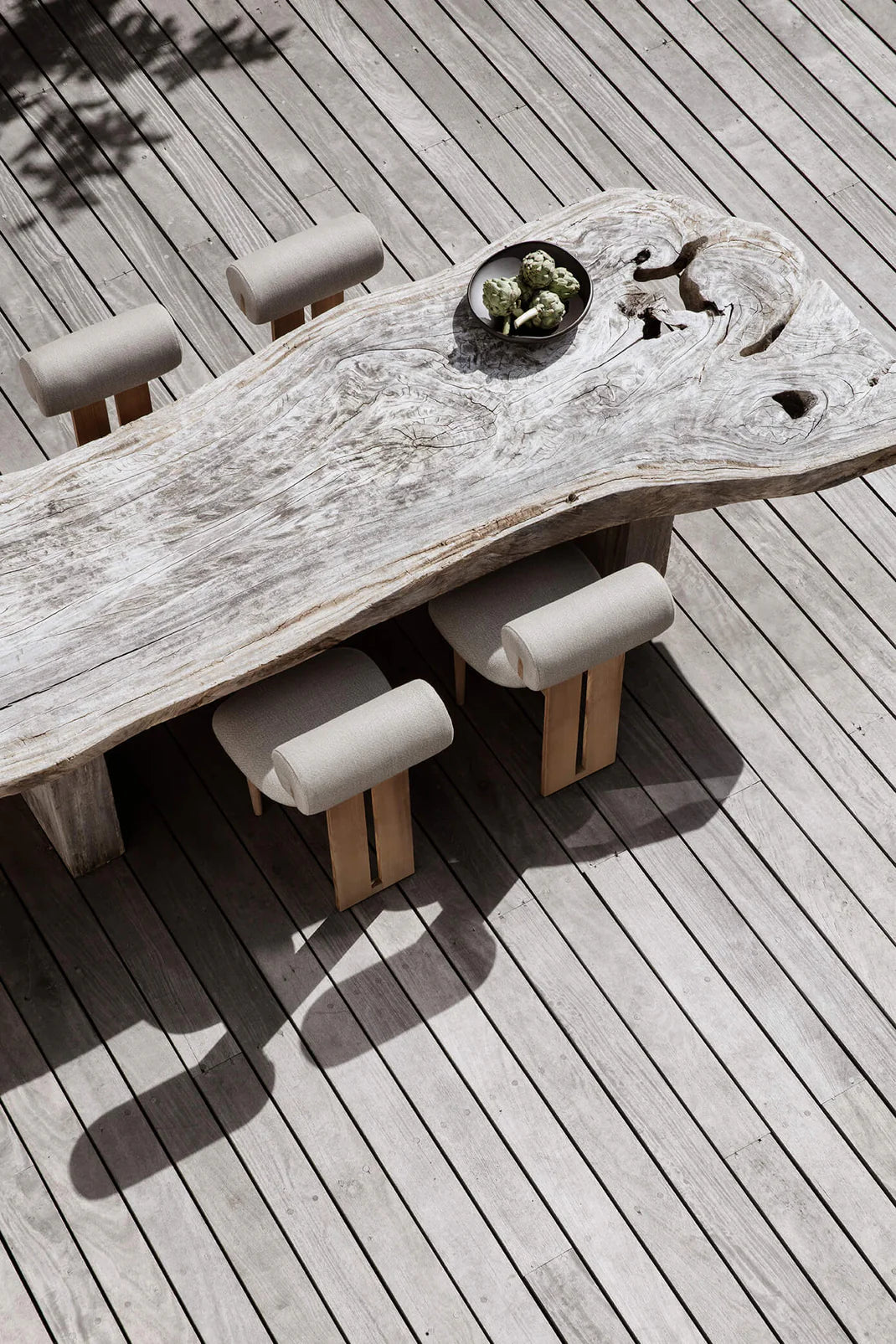 Hippo Chair | Outdoor