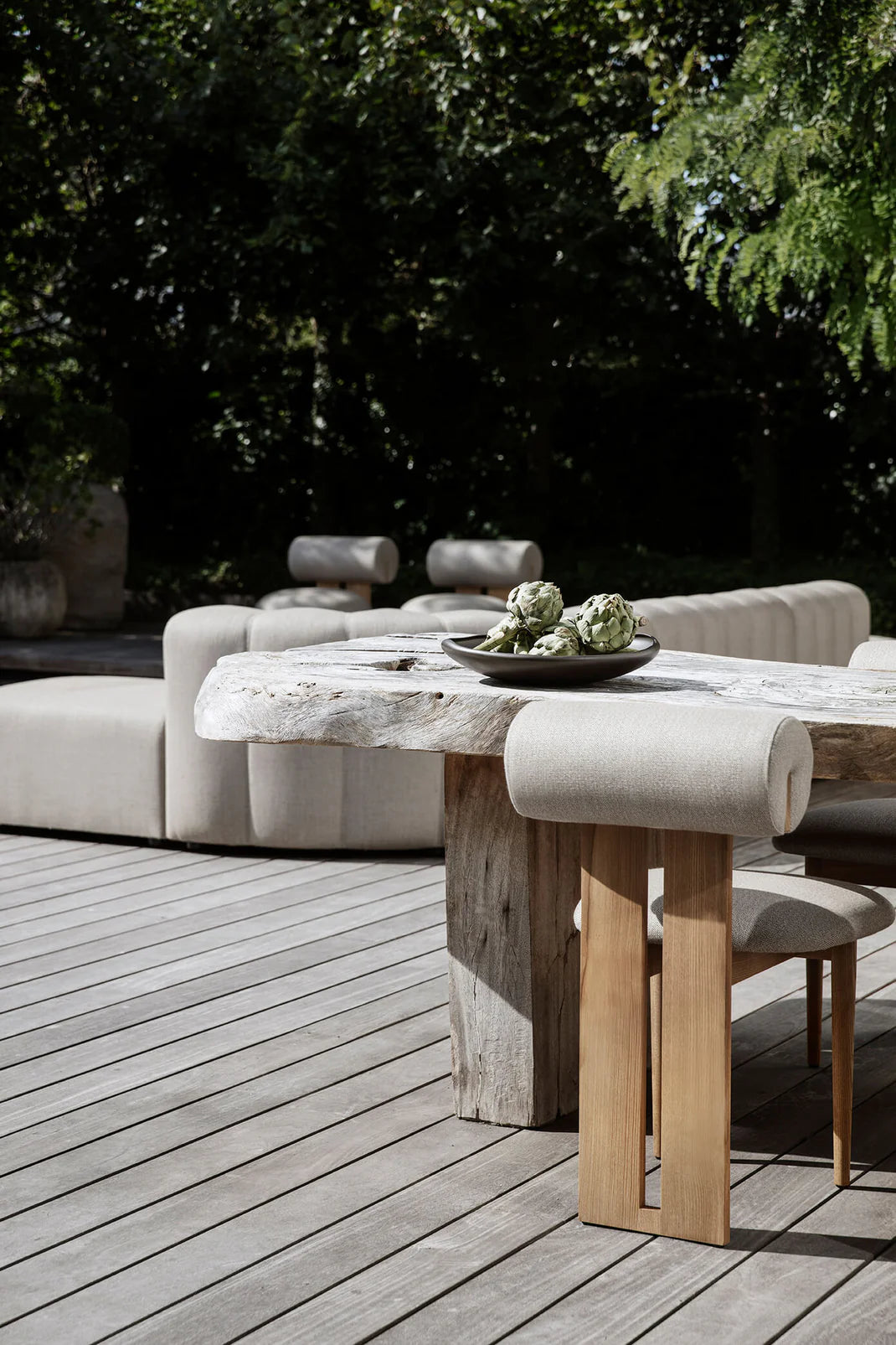 Hippo Chair | Outdoor