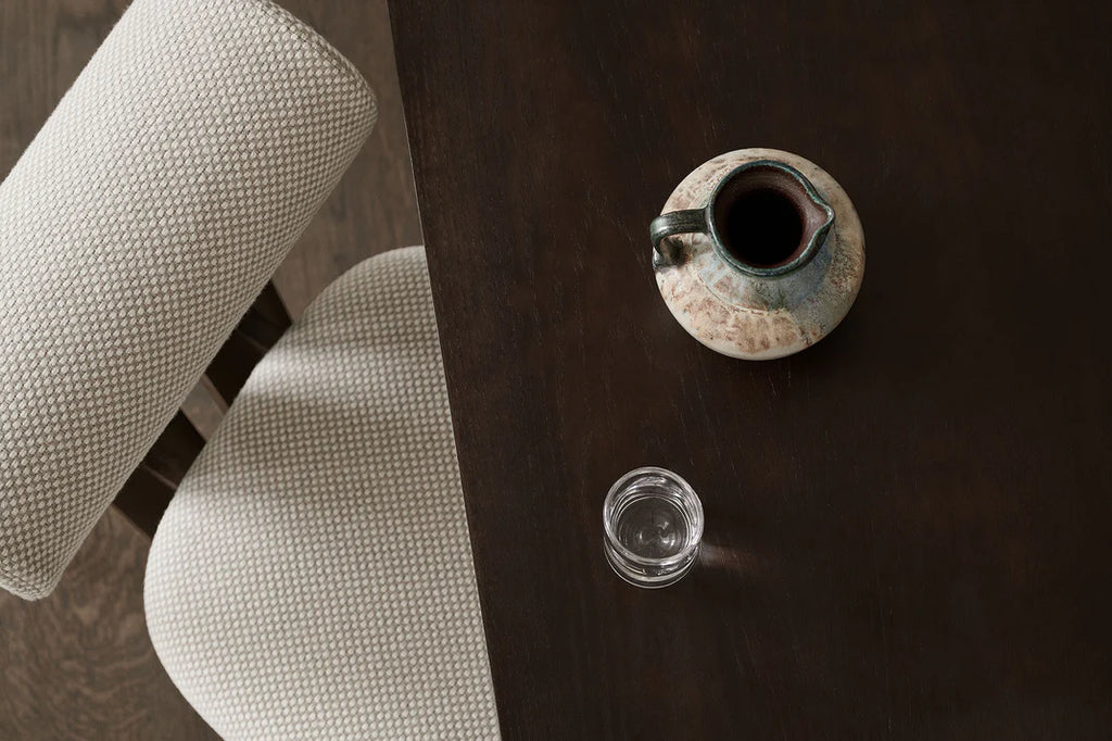 Oku Dining Table Rect. | 200 CM