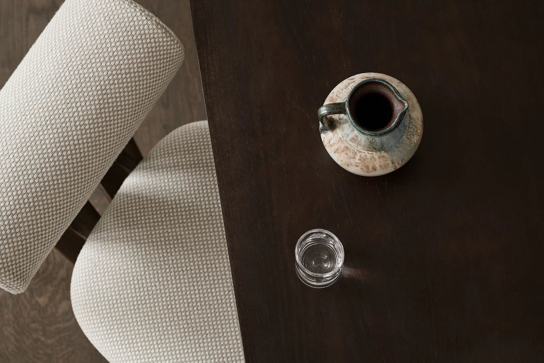 Oku Dining Table Rect. | 200 CM