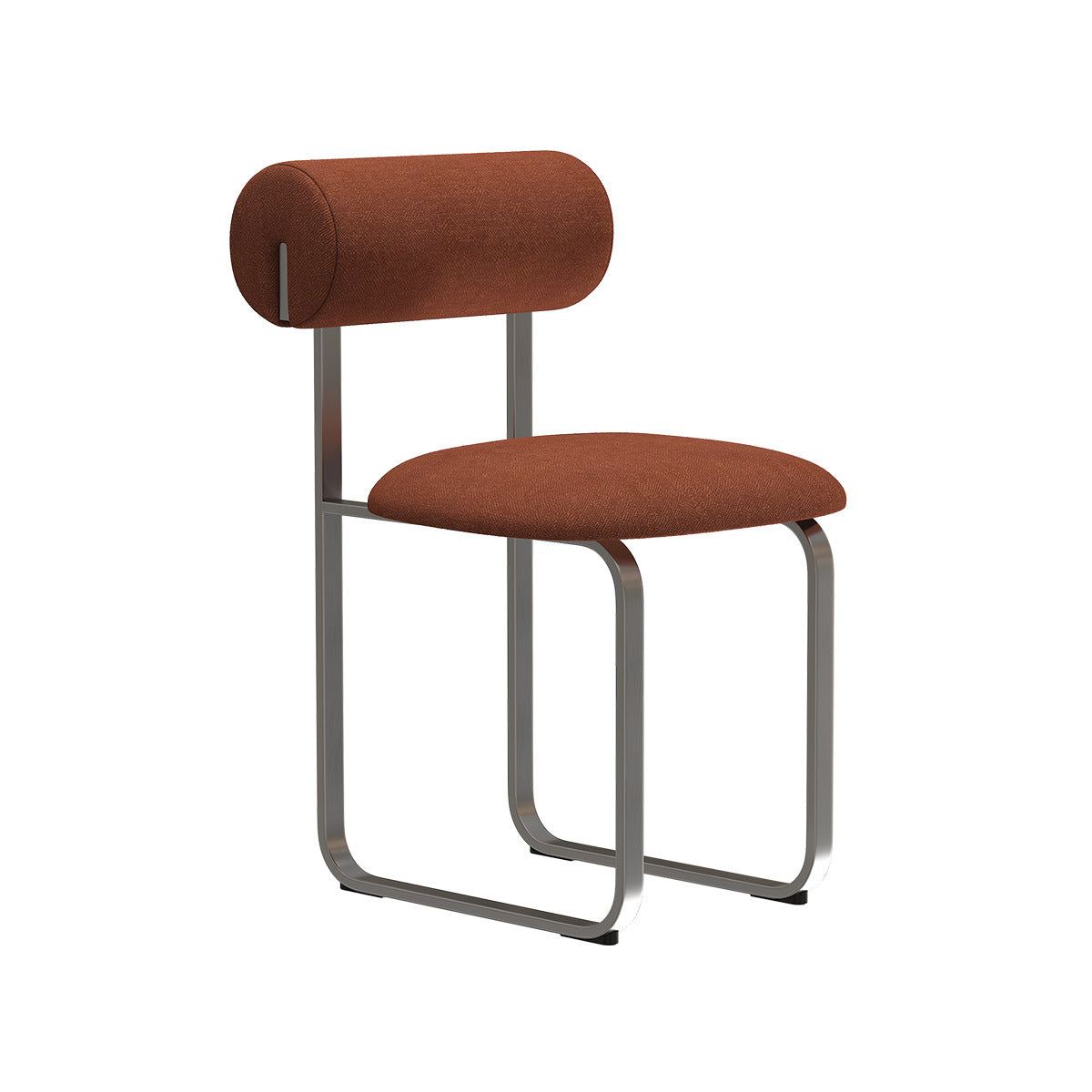 Hippo Chair | Steel