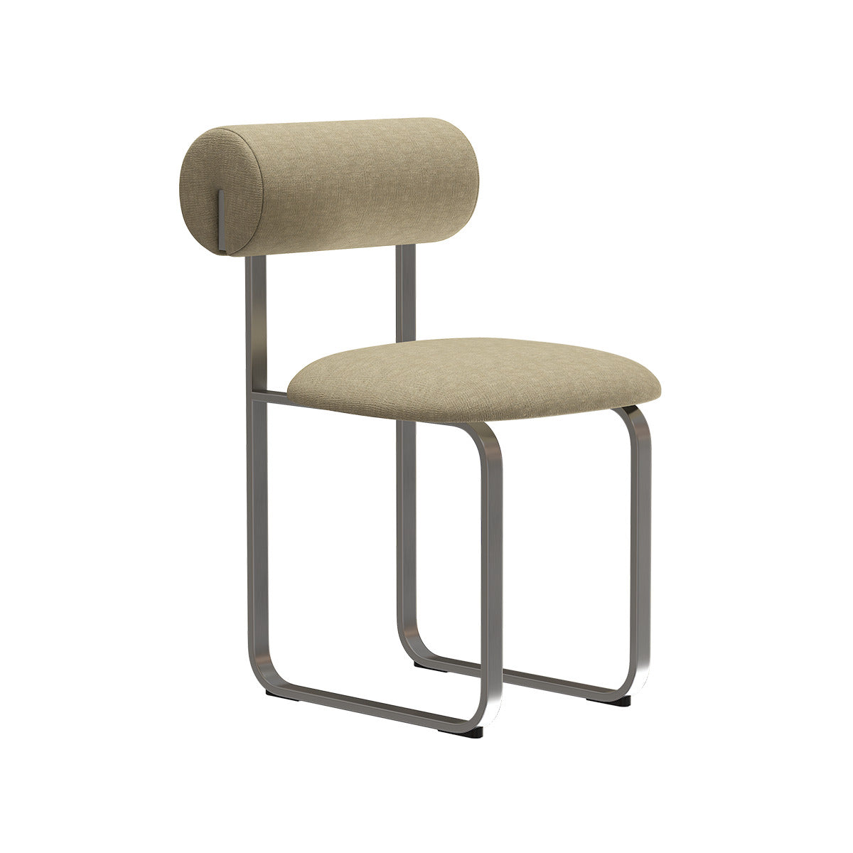 Hippo Chair | Steel