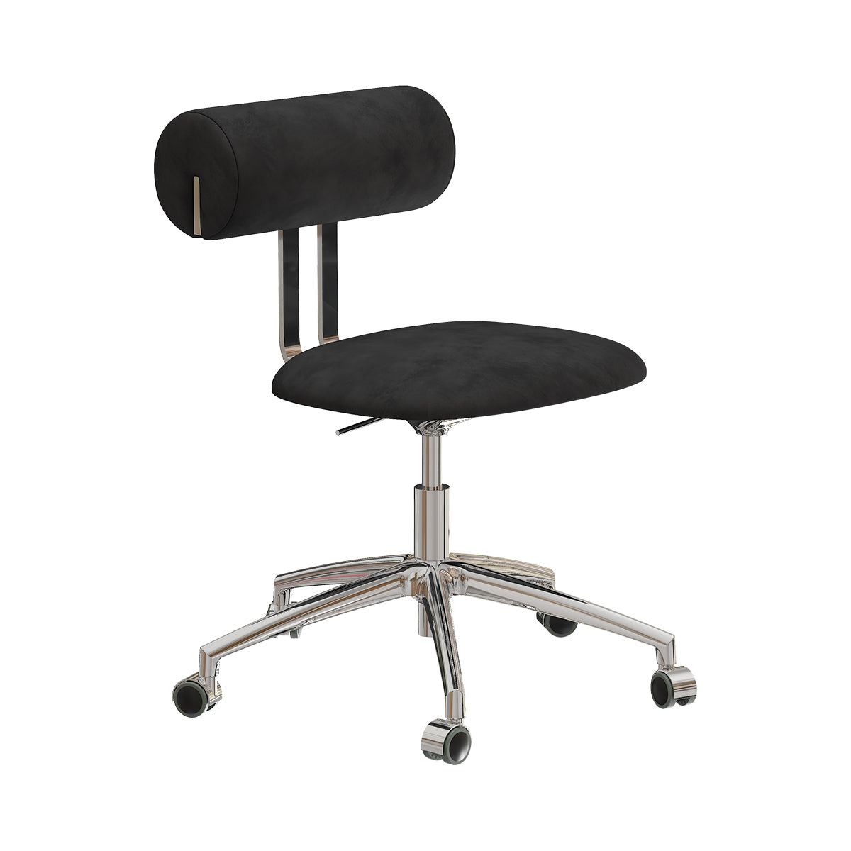 Hippo Chair | Work - 5 Star w. Castors