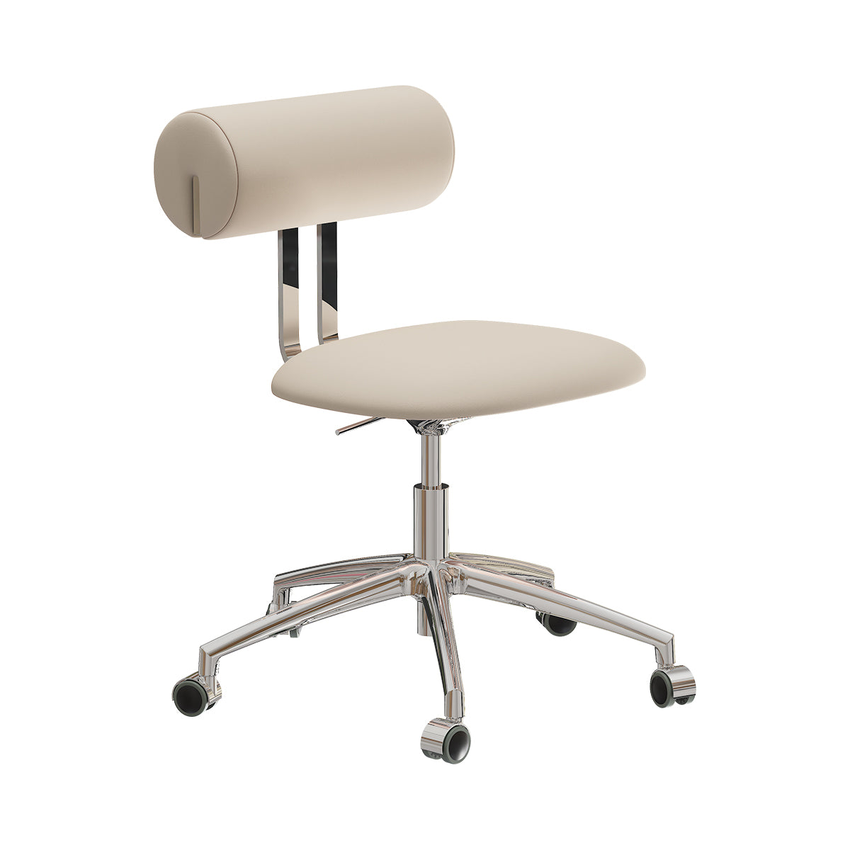 Hippo Chair | Work - 5 Star w. Castors